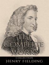 The Complete Works of Henry Fielding