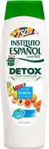 Instituto Espanol - Detox Cleansing Shampoo For