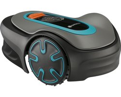 GARDENA SILENO minimo 250 Robotmaaier - voor gazons tot ca. 250 m²