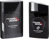 Power Boost For Men Eau de Toilette Spray 100ml