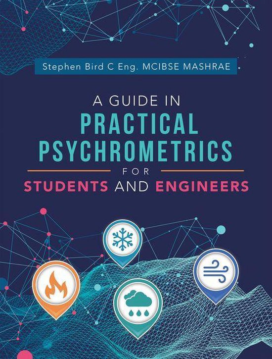 A Guide in Practical Psychrometrics for Students and Enginee ... - cover