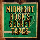 Various Artists - Midnight Rocks Secret Tapes (LP)