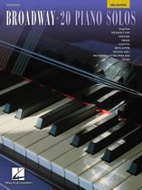Broadway - 20 Piano Solos