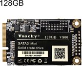 Vaseky V800 128GB 1,8 inch SATA3 Mini interne Solid State Drive MSATA SSD-module voor laptop