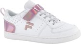 fila Witte sneaker holografisch - Maat 33