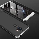 GKK PC 360 Degrees Full Coverage Case voor Nokia 7 Plus