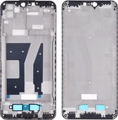 Middenframe bezelplaat voor Vivo Y85 (zwart)