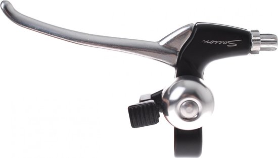 SACCON ALU BRAKE LEVERS - Leviers de freins Saccon