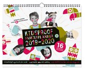 Kidsproof familyplanner 2019-2020