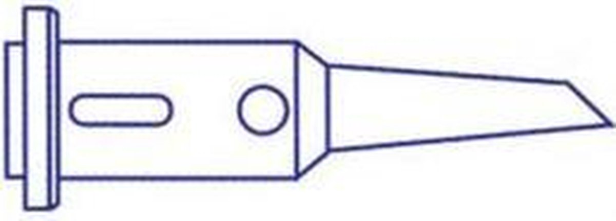 PUNT 2.4mm SF - SUPERPRO (SP2)