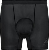 Odlo Suw Bottom Short Summer Splash Fietsbroek Heren BLACK S