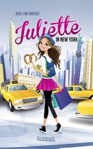 Juliette 1 -   Juliette in New York