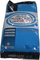 Medicarp Color enhancer 10 kg M