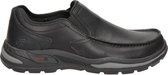 Skechers Instappers zwart - Maat 44