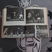 Topclub Feyenoord 2. Jaarboek 1969-1970