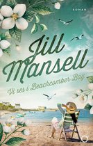 Omslag Vi ses i Beachcomber Bay