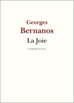 Bernanos - La Joie