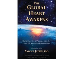 Omslag van The Global Heart Awakens