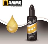 Mig - Shaders (10 Ml) Yellow (2/20) * - MIG0867 - modelbouwsets, hobbybouwspeelgoed voor kinderen, modelverf en accessoires