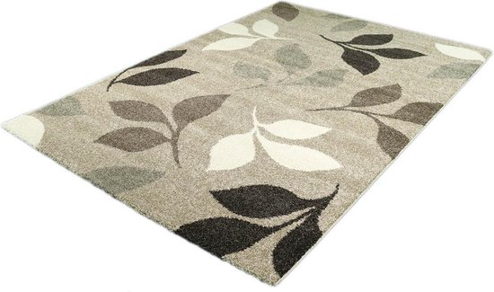 Vloerkleed Casa 850-70 Beige 160x230 cm