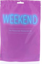 Scala Selection - The Passionate Weekend Kit