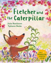 Fletcher 5 - Fletcher and the Caterpillar