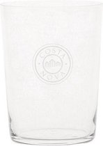 Nova glaswerk - waterglas - 500 ml
