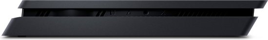 PlayStation 4 - Slim - 500GB