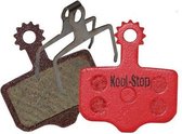 Kool-stop Schijfremblokset D296 Avid Elixir / Sram Xx