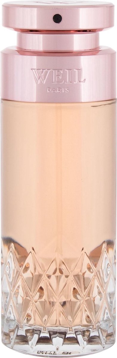 Weil - Belle En Weil - Eau de parfum - 100ml