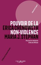 Pouvoir de la non-violence