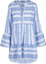 LingaDore Shade of blue Tuniek Blauw 42