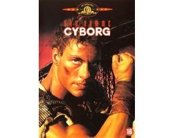 Speelfilm - Cyborg
