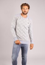 Gabbiano Sweaters Grey 77112