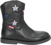 Shoesme Silouet Meisjes laars - Zilver - Maat 32
