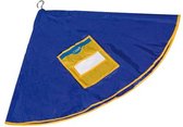 Creall Luizencape Wasbaar Blauw/Geel - Speelgoed - Baby & Peuter