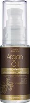 Joanna - Argan Oil Regenerating Silky Leave-In Conditioner For Dry & Damaged Hair