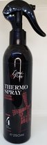 Lômé Paris Thermo Spray   Volume Extra Strong Hold 4 250ml