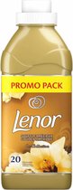 Lenor Wasverzachter Gouden Orchidee 500 ml