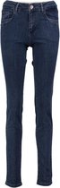 Para mi blauwe skinny jeans - Maat 34-L32 (XS)
