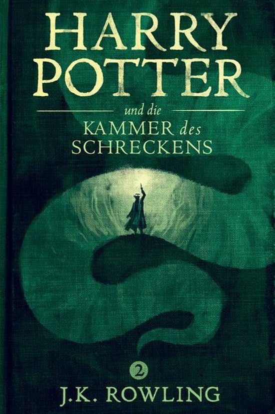 Buch Harry Potter Und Die Kammer Des Schreckens Harry Potter 2 - Harry Potter und die Kammer des Schreckens (ebook), J