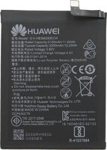 Geschikt voor Huawei P10 - Batterijen - Lithium Polymer Battery - 3.82V - 3100mAh