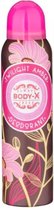 Body-X Women Deodorant Spray Twilight Amber 150 ml