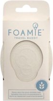 Foamie - Travel Buddy - Eco-Friendly Travel Packaging For Stiff Shampoo And Conditioner