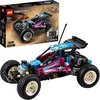 foto van LEGO Technic Terreinbuggy - 42124
