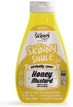 Skinny Food Co. - Honey Mustard Sauce