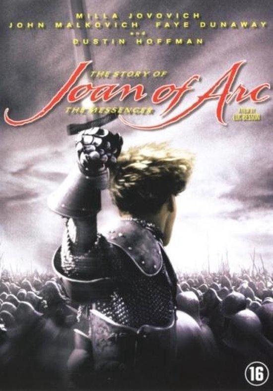 Joan Of Arc