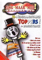 Zing Maar Mee Karaoke 17
