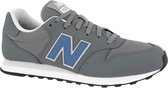 New Balance Heren Grijze GM500 - Maat 44