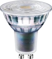 Led Spot GU10 Fitting - 5W - Dimbaar - 2700K